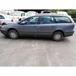 citroen c5 break del año 2002