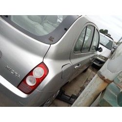nissan micra (k12e) del año 2005