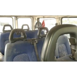 peugeot boxer caja cerrada (rs3200)(330)(´02) del año 2006