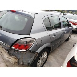 opel astra h ber. del año 2007