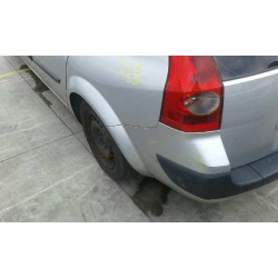 renault megane ii familiar del año 2005