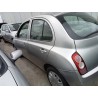 nissan micra (k12e) del año 2005