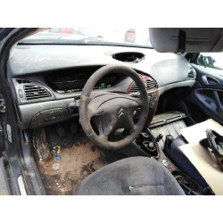 citroen c5 break del año 2002