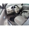 nissan micra (k12e) del año 2005