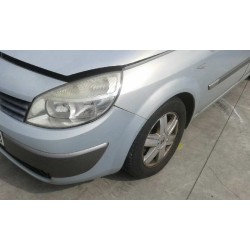 renault scenic ii del año 2004