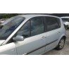 renault scenic ii del año 2004
