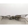 Recambio de motor limpia delantero para seat alhambra (7v8) se referencia OEM IAM 0390241430 1397328014 3397020395