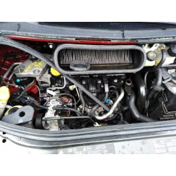 renault espace iv (jk0) del año 2002