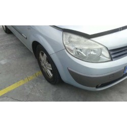 renault scenic ii del año 2004