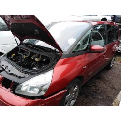 renault espace iv (jk0) del año 2002