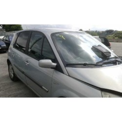 renault scenic ii del año 2004