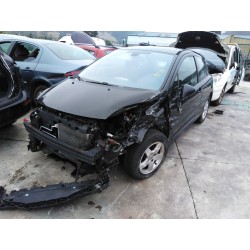peugeot 207 del año 2007