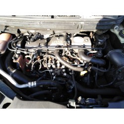 ford focus c-max (cap) del año 2007