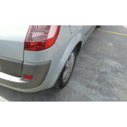 renault scenic ii del año 2004