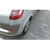 renault scenic ii del año 2004