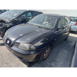 seat ibiza (6l1) del año 2003