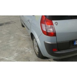 renault scenic ii del año 2004