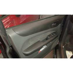 ford focus berlina (cap) del año 2006