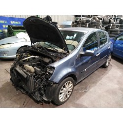 renault clio iii del año 2005