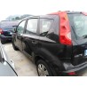 nissan note (e11e) del año 2008