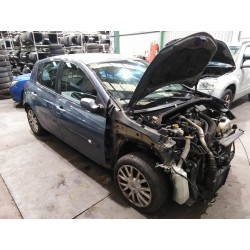 renault clio iii del año 2005