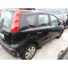 nissan note (e11e) del año 2008