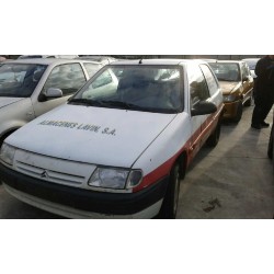 citroen saxo del año 1997