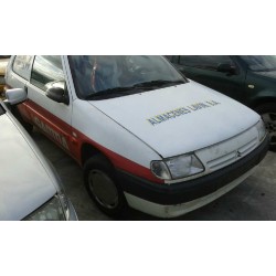 citroen saxo del año 1997