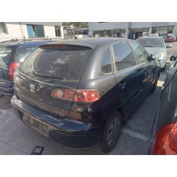 seat ibiza (6l1) del año 2003