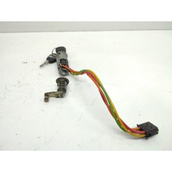 Recambio de antirrobo para renault scenic (ja..) 1.6 16v expression referencia OEM IAM   