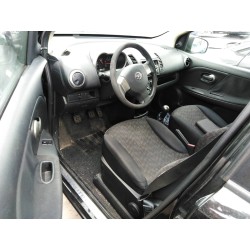 nissan note (e11e) del año 2008