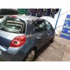 renault clio iii del año 2005