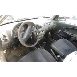 citroen saxo del año 1997
