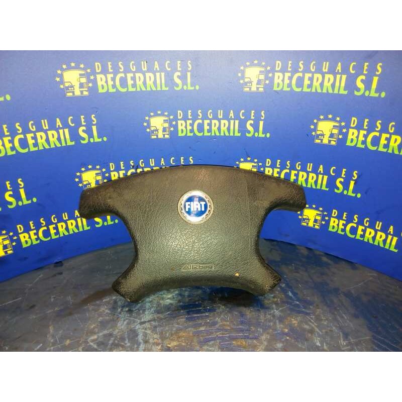 Recambio de airbag delantero izquierdo para fiat scudo (222) 2.0 16v jtd cat referencia OEM IAM 5205230  