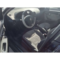 seat ibiza (6l1) del año 2003