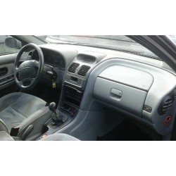 renault laguna (b56) del año 1999