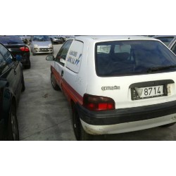 citroen saxo del año 1997