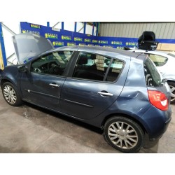 renault clio iii del año 2005