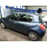 renault clio iii del año 2005