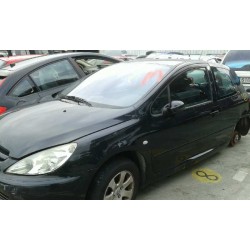 peugeot 307 (s1) del año 2004