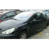 peugeot 307 (s1) del año 2004