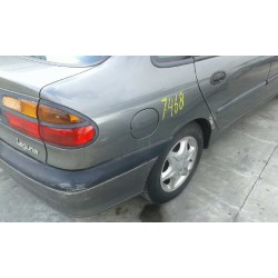 renault laguna (b56) del año 1999