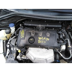 peugeot 207 del año 2007