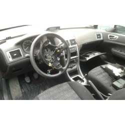 peugeot 307 (s1) del año 2004
