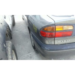 renault laguna (b56) del año 1999