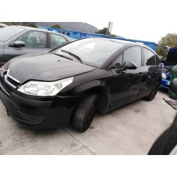 citroen c4 berlina del año 2008
