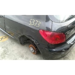 peugeot 307 (s1) del año 2004
