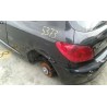 peugeot 307 (s1) del año 2004