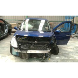 renault clio iii del año 2009