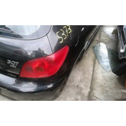 peugeot 307 (s1) del año 2004
